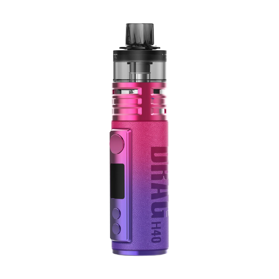 VooPoo Drag H40 Kit - Image 3