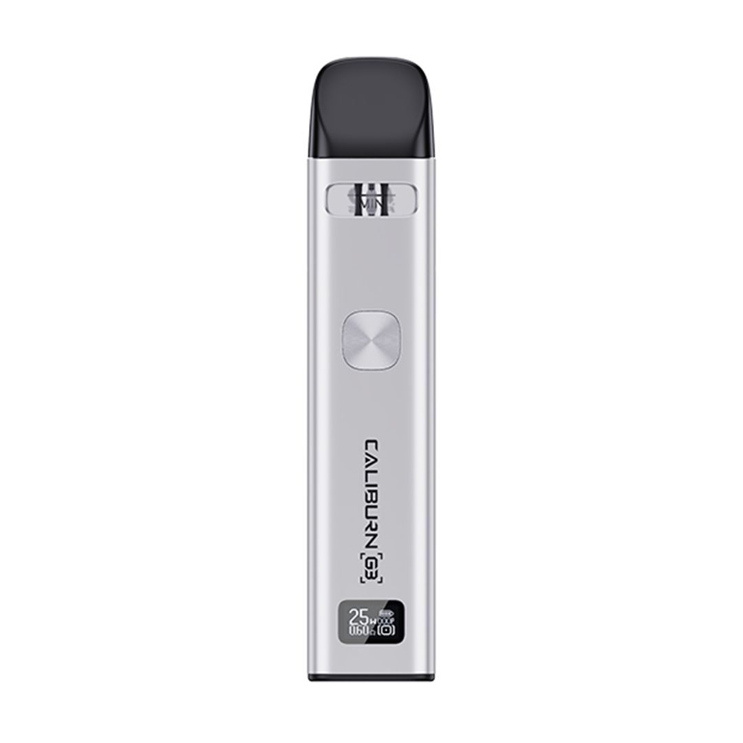 UWELL Caliburn G3 25W Pod System - Image 5