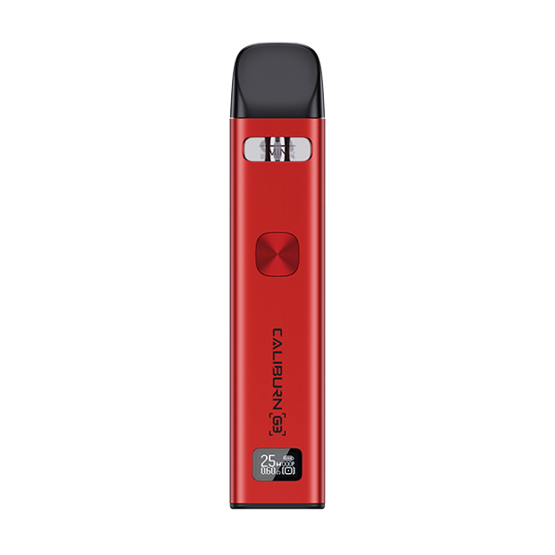 UWELL Caliburn G3 25W Pod System