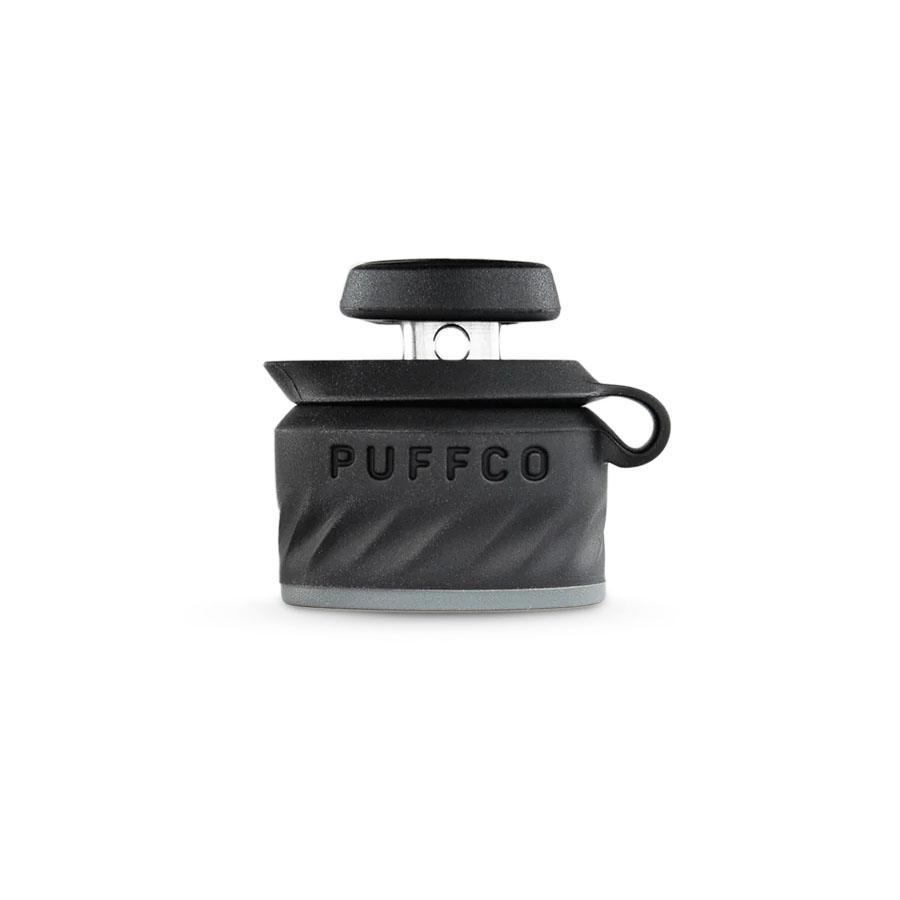 Puffco Peak Pro Joystick Cap - Onyx