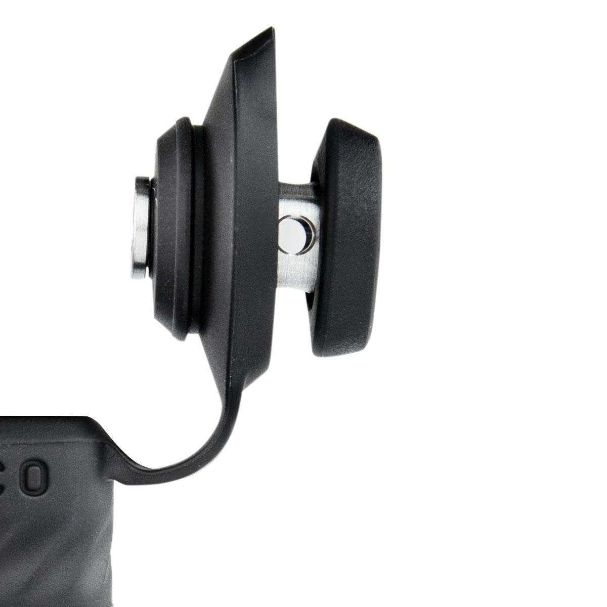 Puffco Peak Pro Joystick Cap - Onyx - Image 3