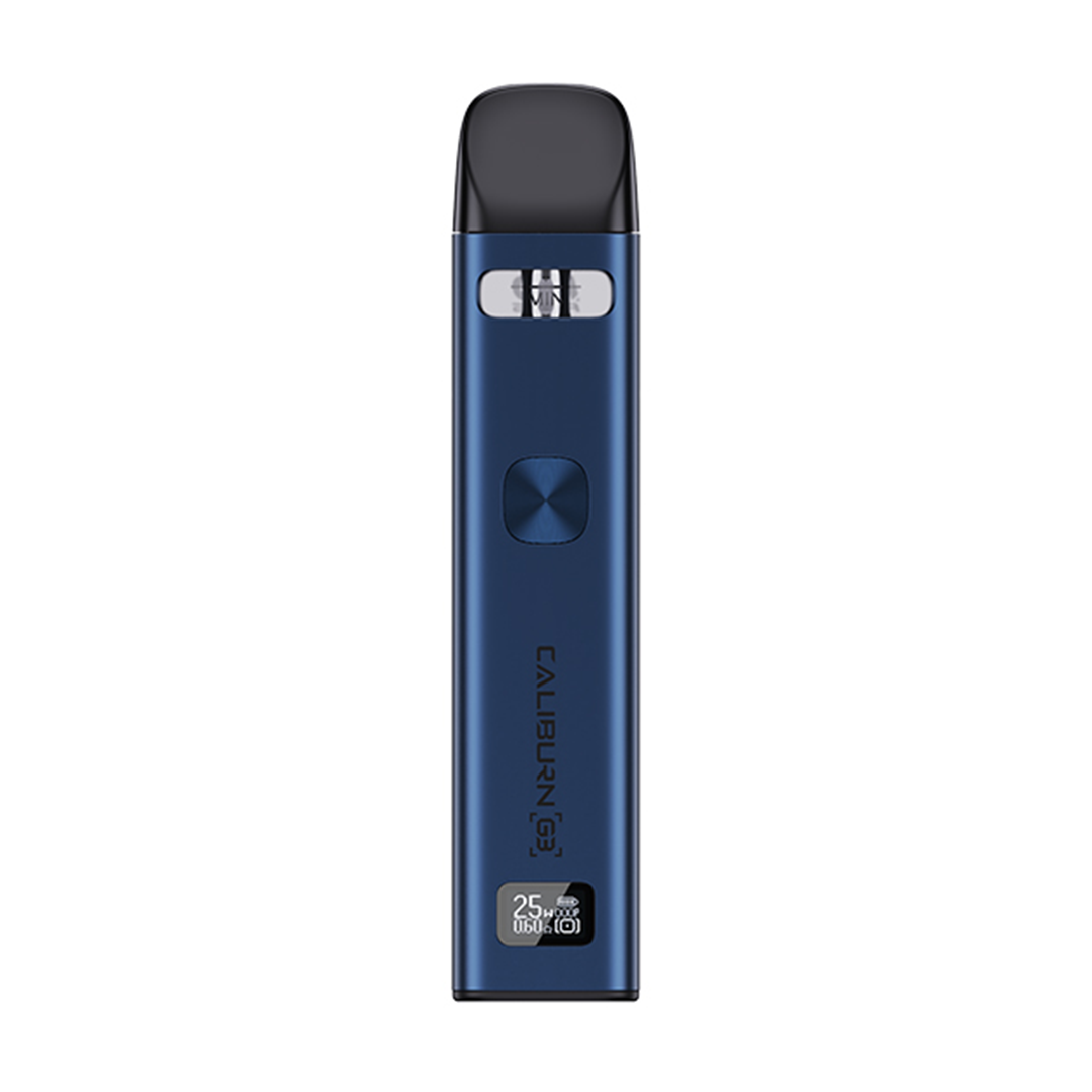 UWELL Caliburn G3 25W Pod System - Image 3