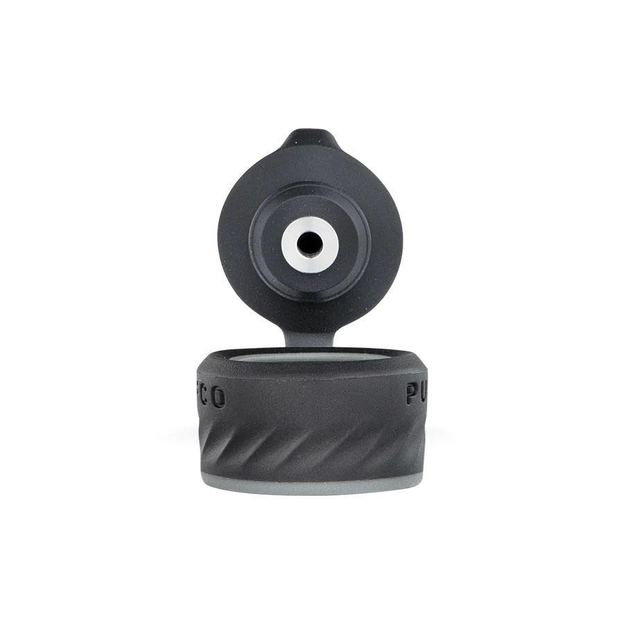 Puffco Peak Pro Joystick Cap - Onyx - Image 2