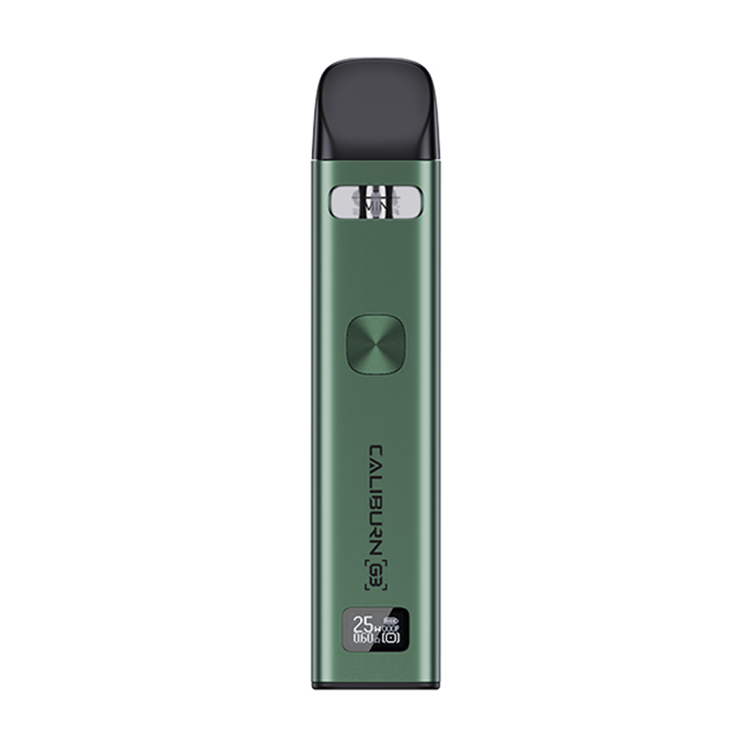 UWELL Caliburn G3 25W Pod System - Image 4