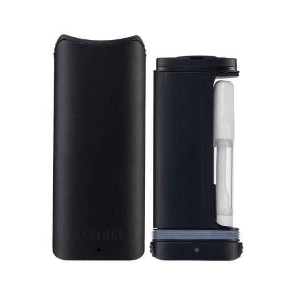 DaVinci ARTIQ Cartridge Vaporizer - Gray - Image 4