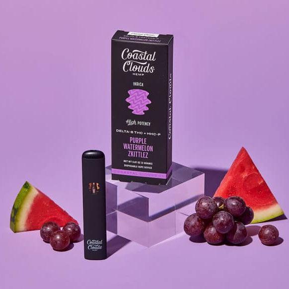 hhc vape skittlez DIY e-liquids: how do you choose and make your base? main image 1