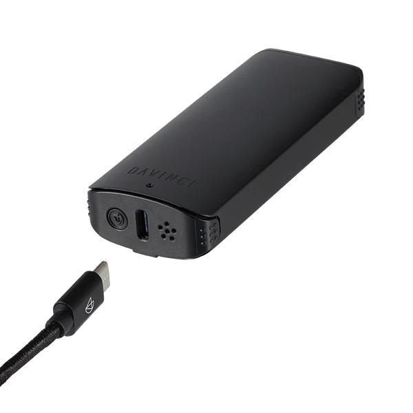 DaVinci ARTIQ Cartridge Vaporizer - Gray - Image 6