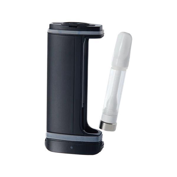 DaVinci ARTIQ Cartridge Vaporizer - Gray - Image 2