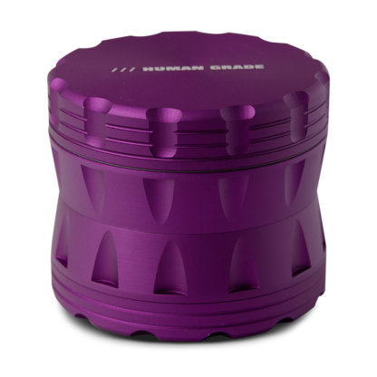 Human Grade Grinder - Model 2A 2.5" (63mm) - Image 10