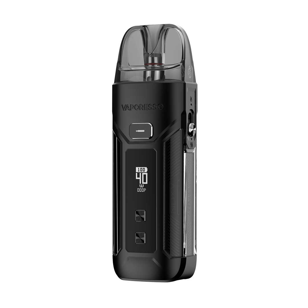 Vaporesso Luxe X Pro 40W Pod Kit - Image 2