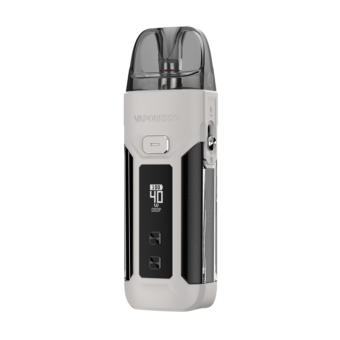 Vaporesso Luxe X Pro 40W Pod Kit - Image 3