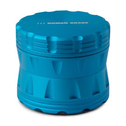 Human Grade Grinder - Model 2A 2.5" (63mm) - Image 4