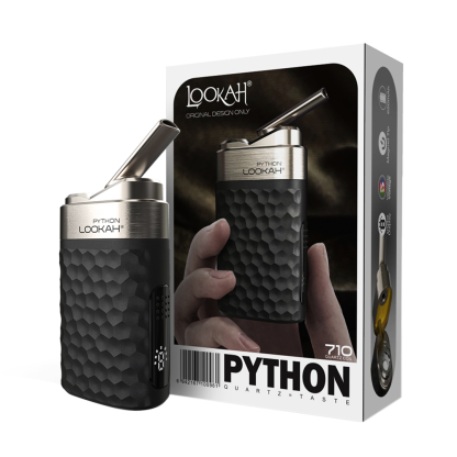 Lookah Python - Image 4