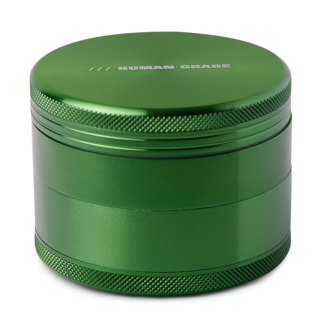 Human Grade Grinder - Model 1B 2.5" (63mm) 4-Piece
