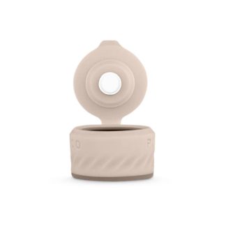 Puffco Peak Pro Oculus Carb Cap - Desert