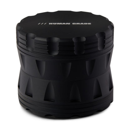 Human Grade Grinder - Model 2A 2.5" (63mm) - Image 9