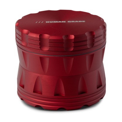 Human Grade Grinder - Model 2A 2.5" (63mm) - Image 7