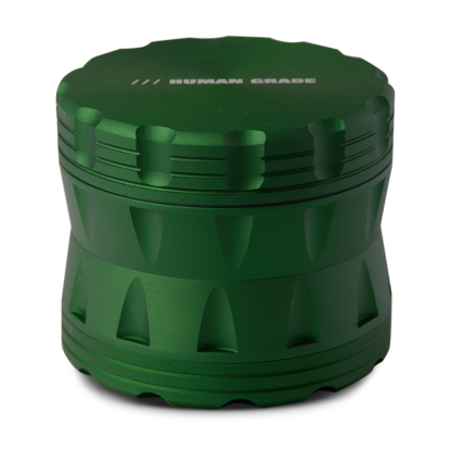 Human Grade Grinder - Model 2A 2.5" (63mm) - Image 8