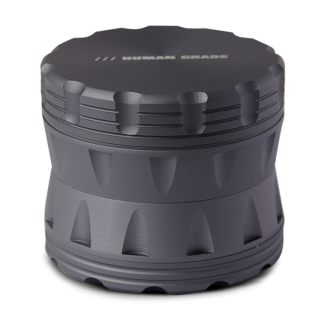 Human Grade Grinder - Model 2A 2.5" (63mm)