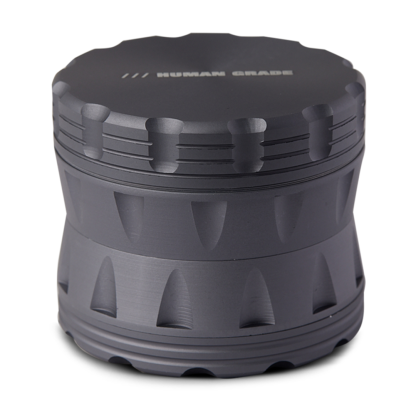 Human Grade Grinder - Model 2A 2.5" (63mm)