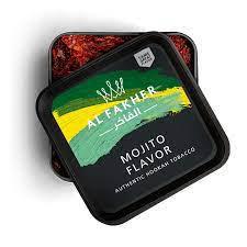 Al Fakher 250g Tub - Mojito