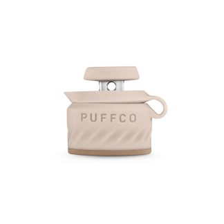 Puffco Peak Pro Joystick Cap - Desert