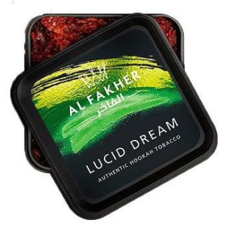 Al Fakher 250g Tub - Lucid Dream