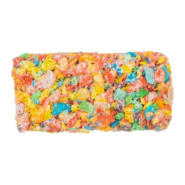 3Chi Delta 8 Cereal Treats - Fruity Pieces - Image 2