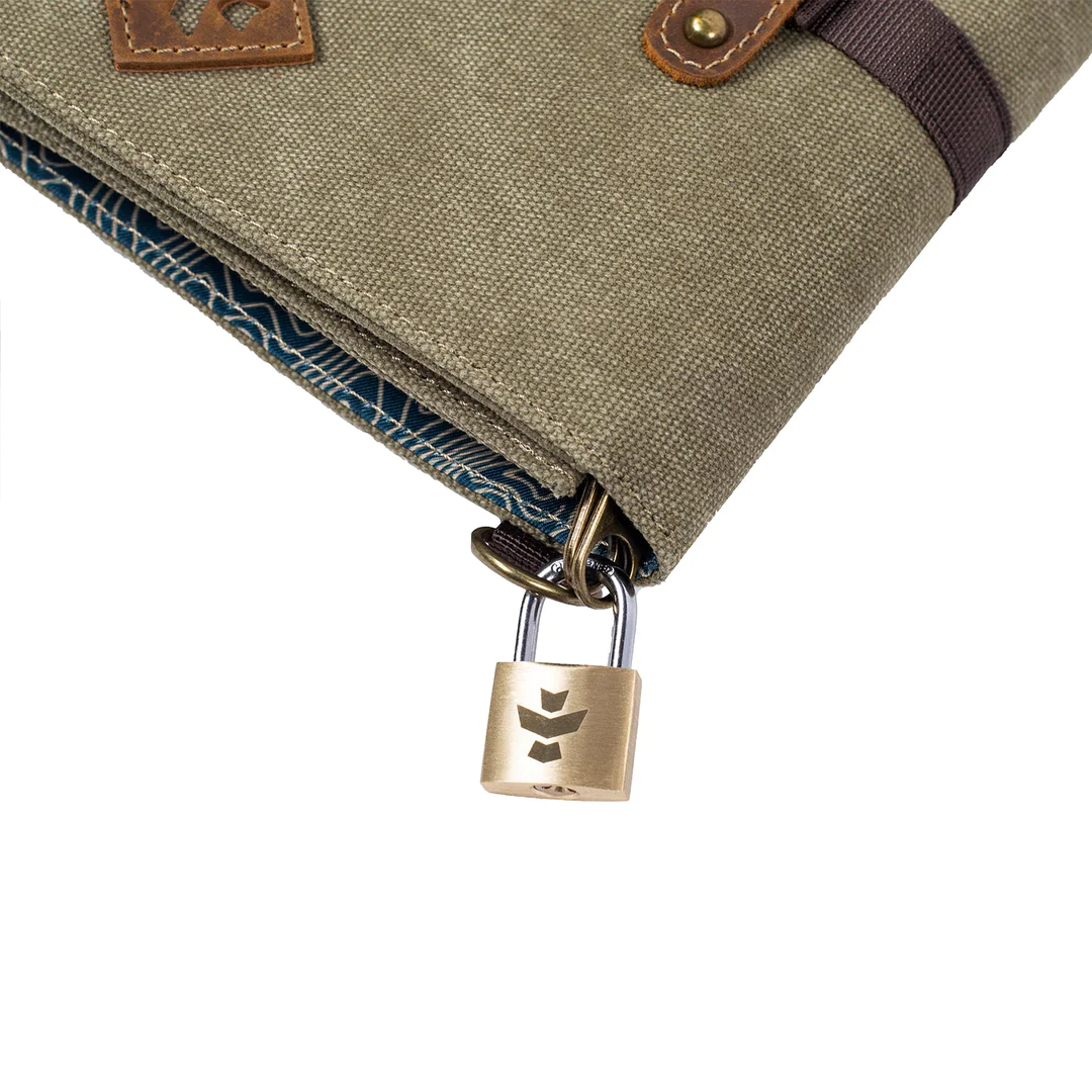 Revelry The Rolling Kit - Sage - Image 2