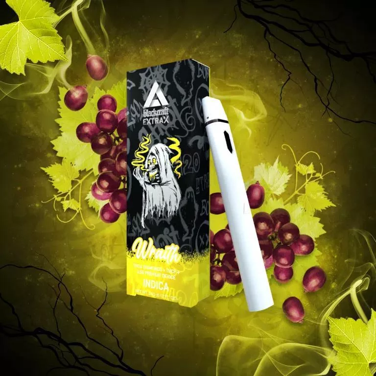 elf bar vape uk Delta Extrax: Higher Spirit THCa + Delta 9P THC Pre-Heat Disposable – 2  Grams