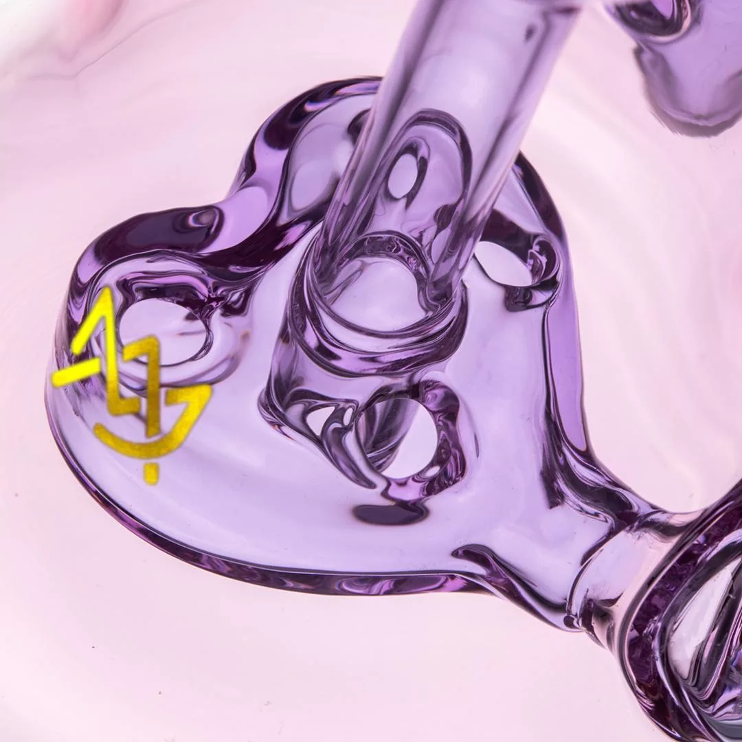 MJ Arsenal - The Petal Rig (Valentine 2024) - Image 9