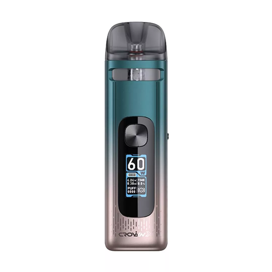 UWELL Crown X 60W Pod System - Image 6
