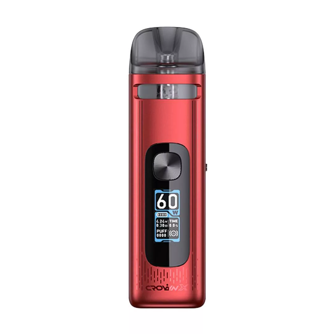 UWELL Crown X 60W Pod System - Image 5