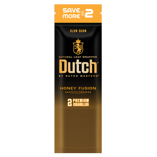 Dutch by Dutch Masters - Honey (2 for $1.29)