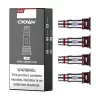 UWELL Crown X Replacement Coils  KLOWDZ Vapor & Smokeshop