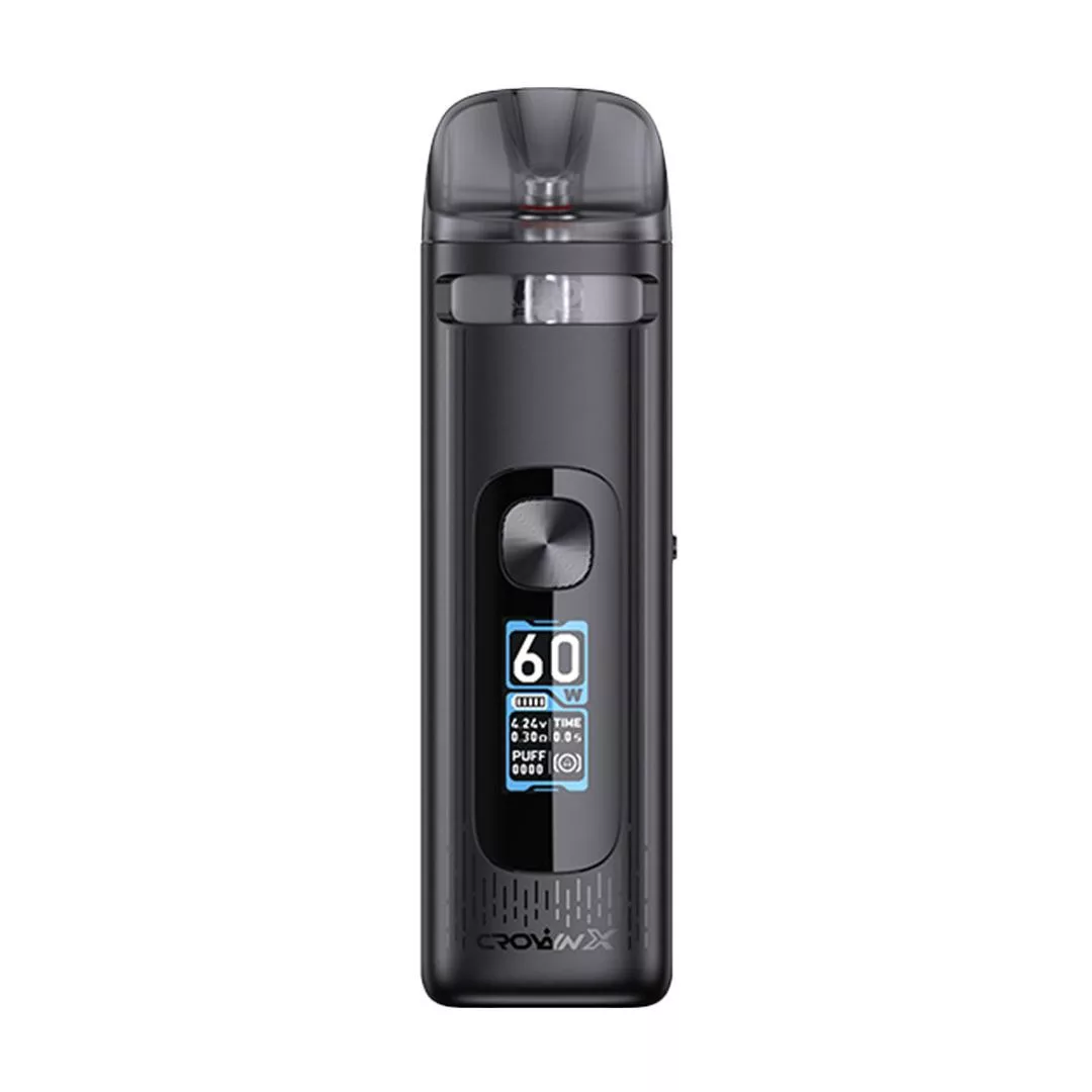 UWELL Crown X 60W Pod System - Image 7