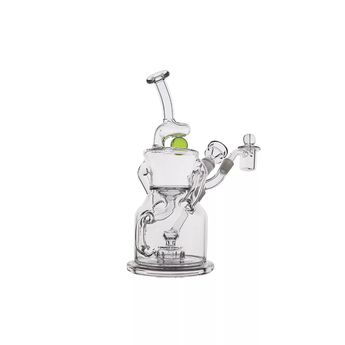 MJ Arsenal - iLL-ien Dab Rig (Maker's Pass Collection Season 1) - Image 2