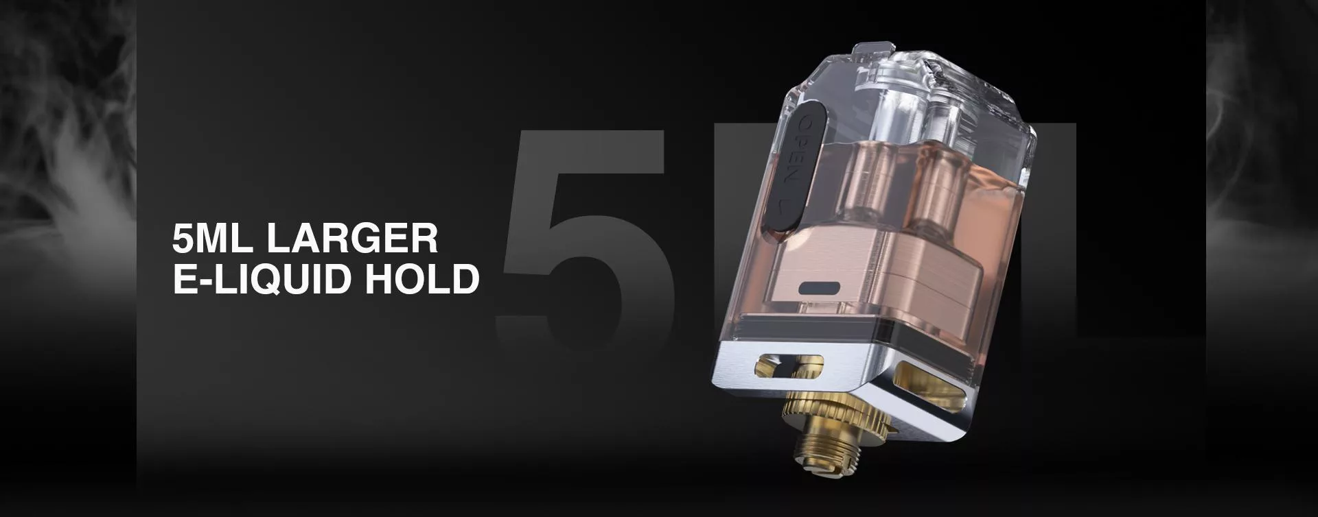 Lost Vape Centaurus B80 AIO - Image 13
