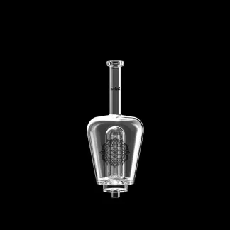 Dr. Dabber Boost EVO - Bottle Glass Attachment Clear
