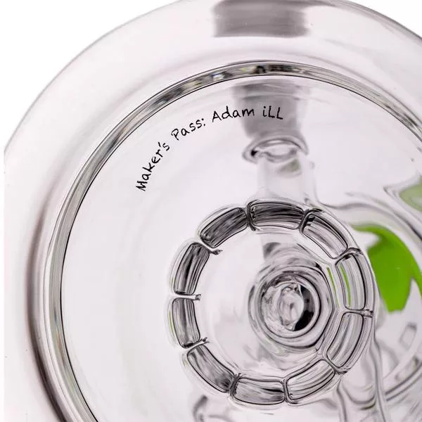 MJ Arsenal - iLL-ien Dab Rig (Maker's Pass Collection Season 1) - Image 19