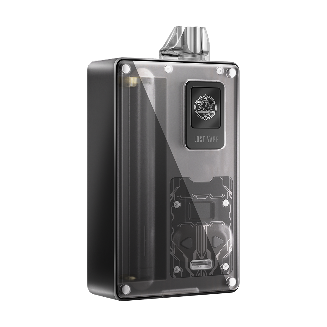 Lost Vape Centaurus B80 AIO - Image 5