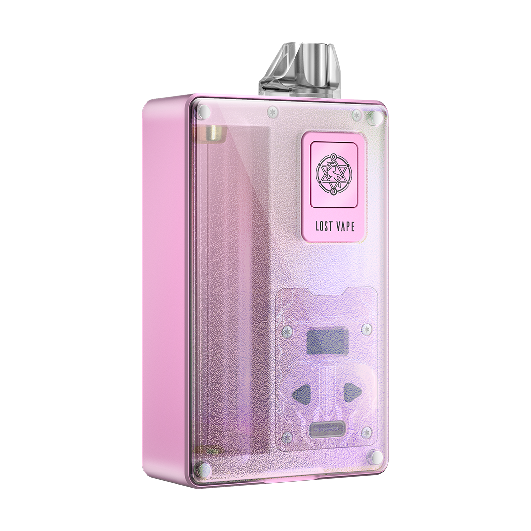 Lost Vape Centaurus B80 AIO - Image 3