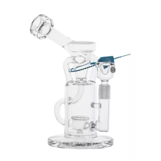 Cookies - Double Cycler Dab Rig