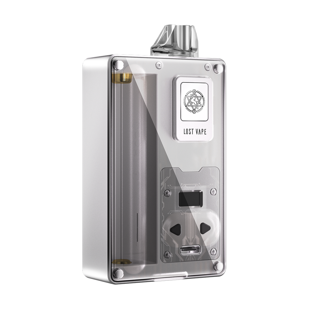 Lost Vape Centaurus B80 AIO - Image 7
