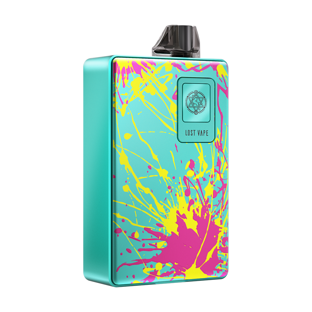 Lost Vape Centaurus B80 AIO - Image 4
