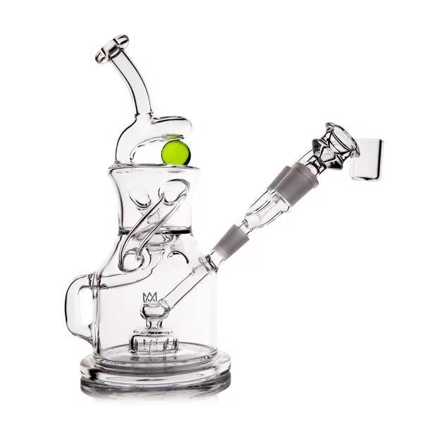 MJ Arsenal - iLL-ien Dab Rig (Maker's Pass Collection Season 1) - Image 10