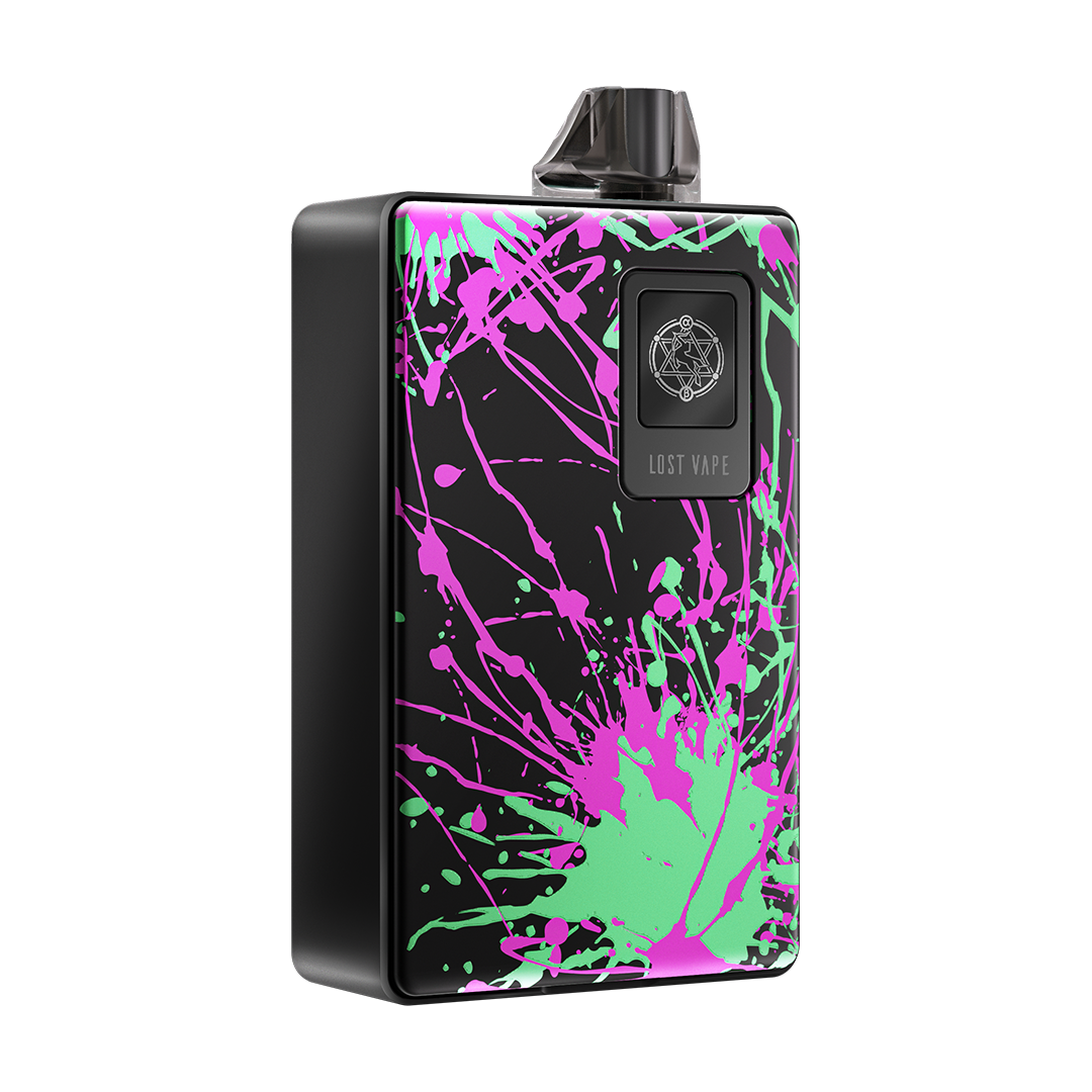 Lost Vape Centaurus B80 AIO