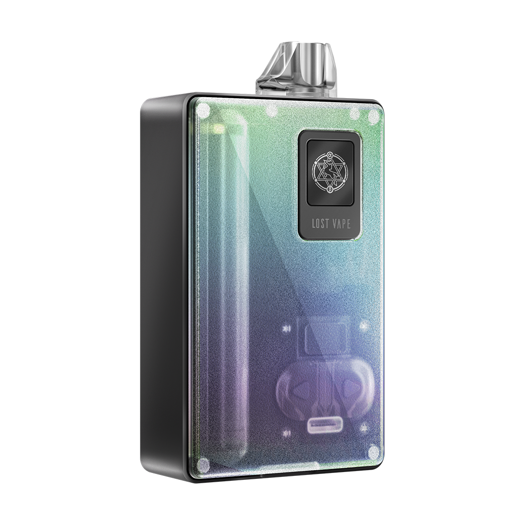 Lost Vape Centaurus B80 AIO - Image 2