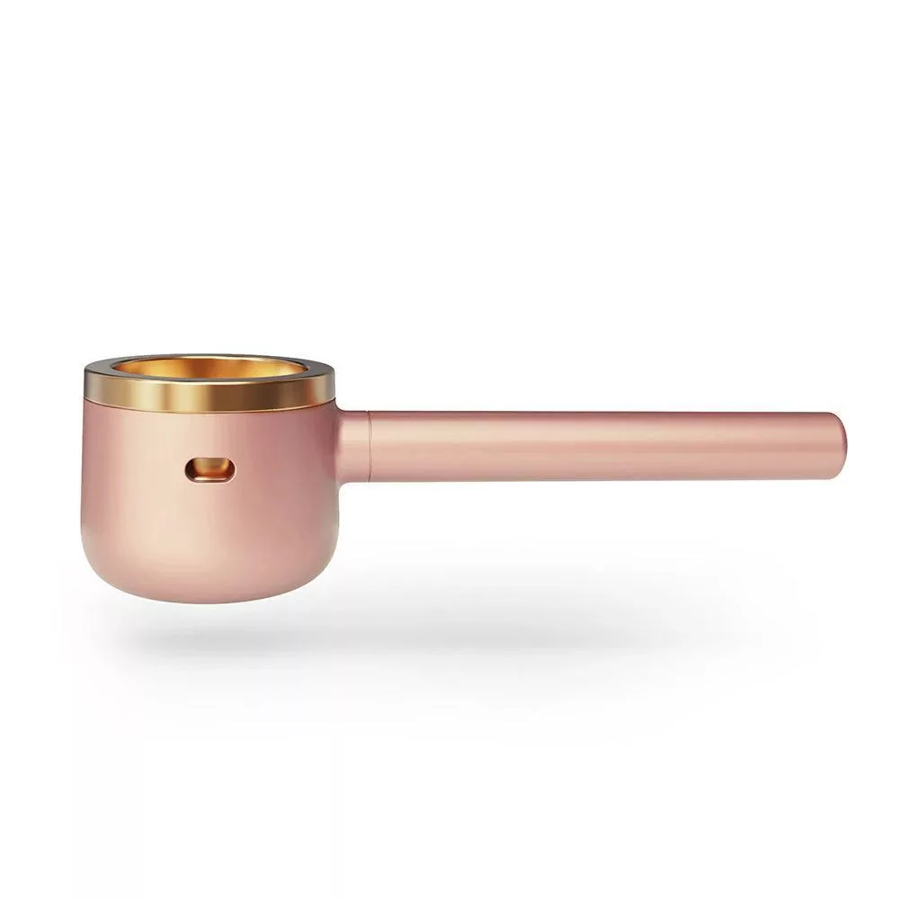 Vessel Pipe - Rose Gold - Image 2