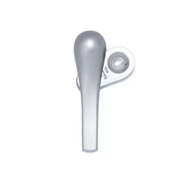 Journey Pipe J2 - Silver